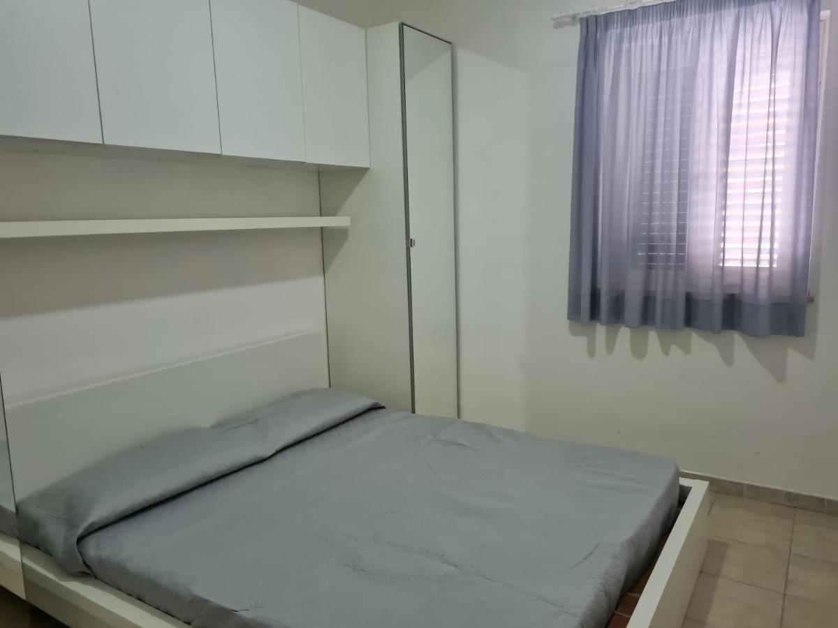 Residence Dolce Far Niente Βιέστε Εξωτερικό φωτογραφία