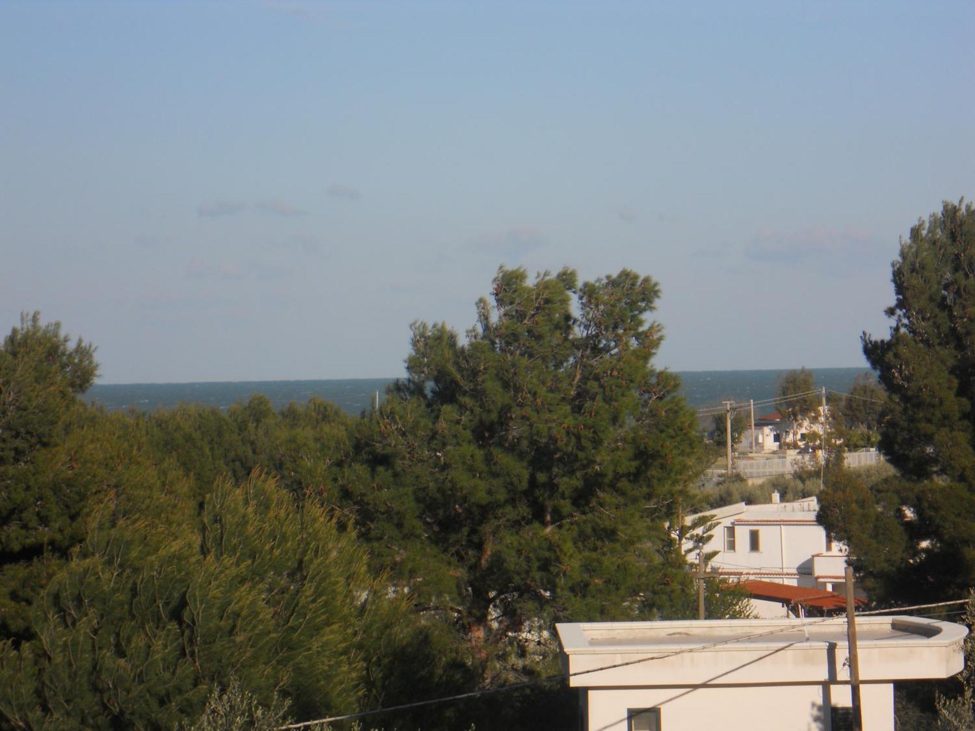 Residence Dolce Far Niente Βιέστε Εξωτερικό φωτογραφία
