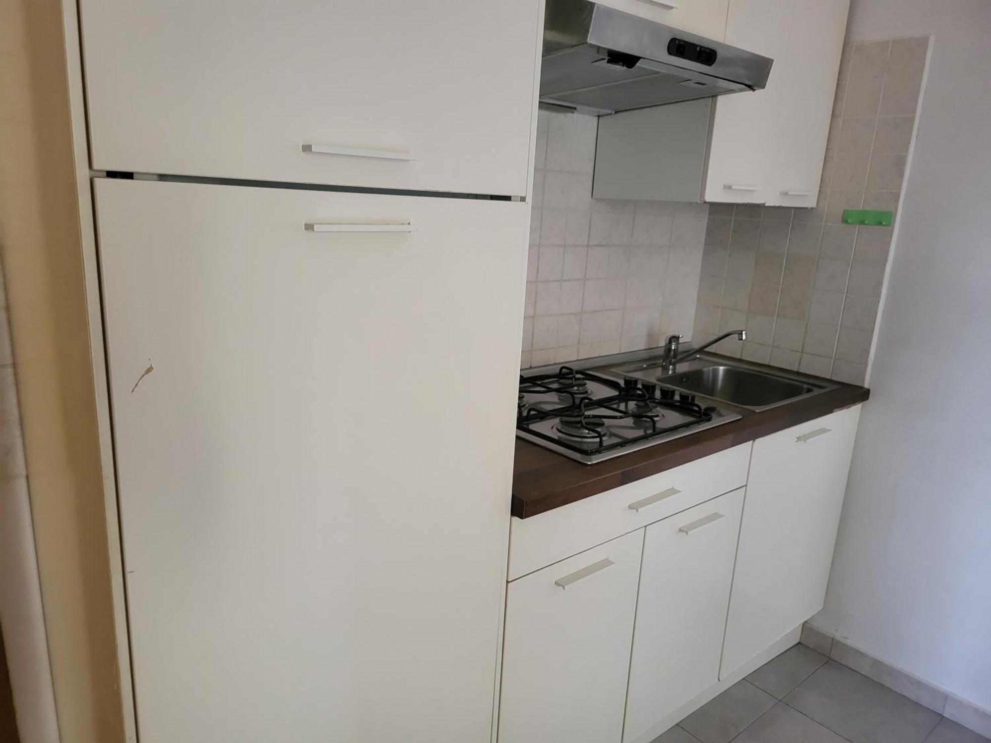 Residence Dolce Far Niente Βιέστε Εξωτερικό φωτογραφία