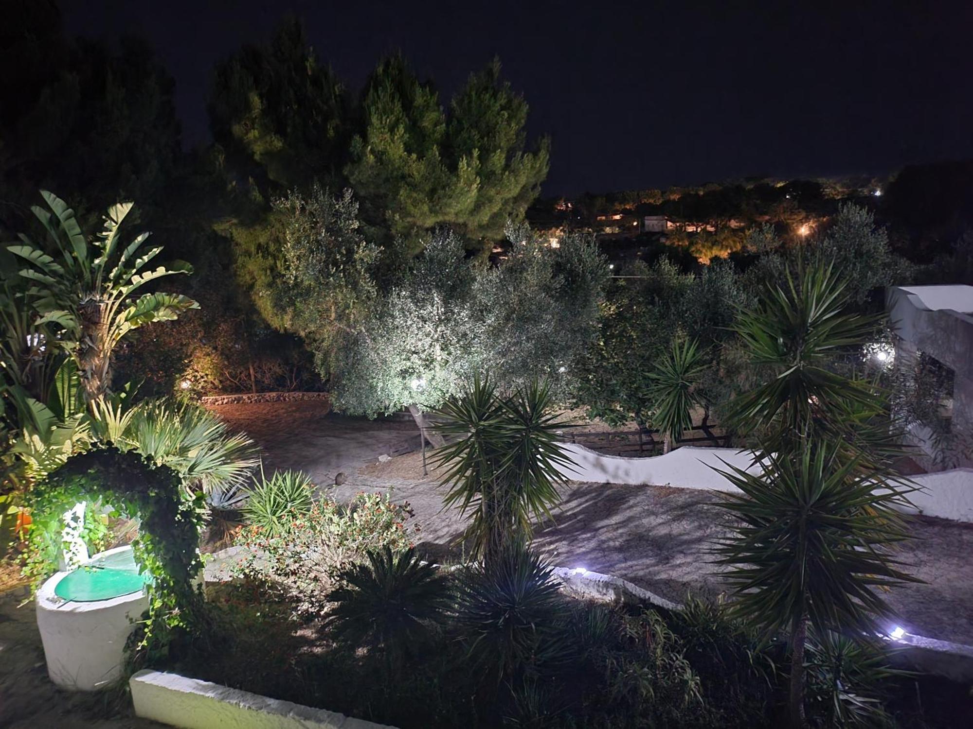 Residence Dolce Far Niente Βιέστε Εξωτερικό φωτογραφία