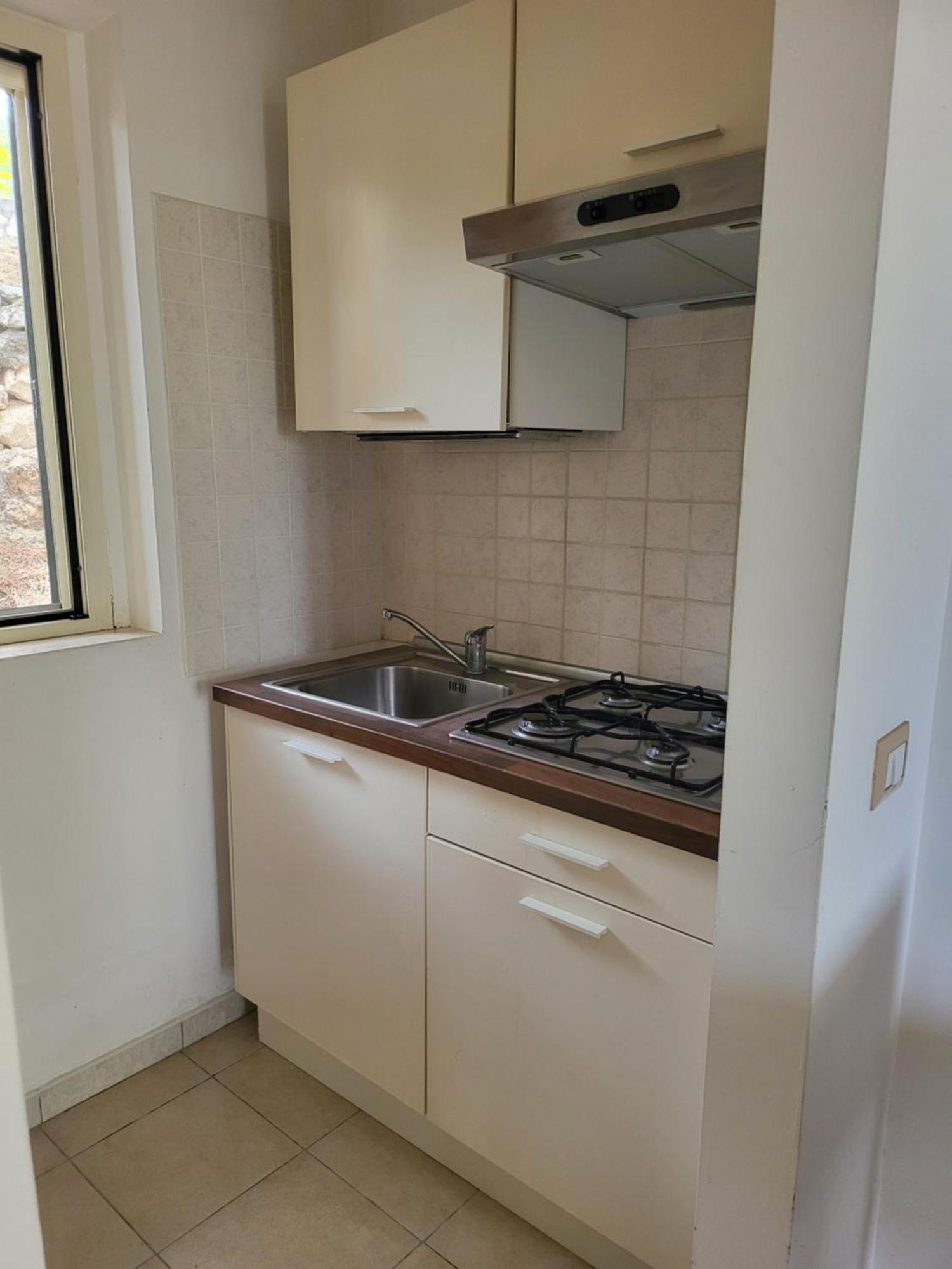 Residence Dolce Far Niente Βιέστε Εξωτερικό φωτογραφία