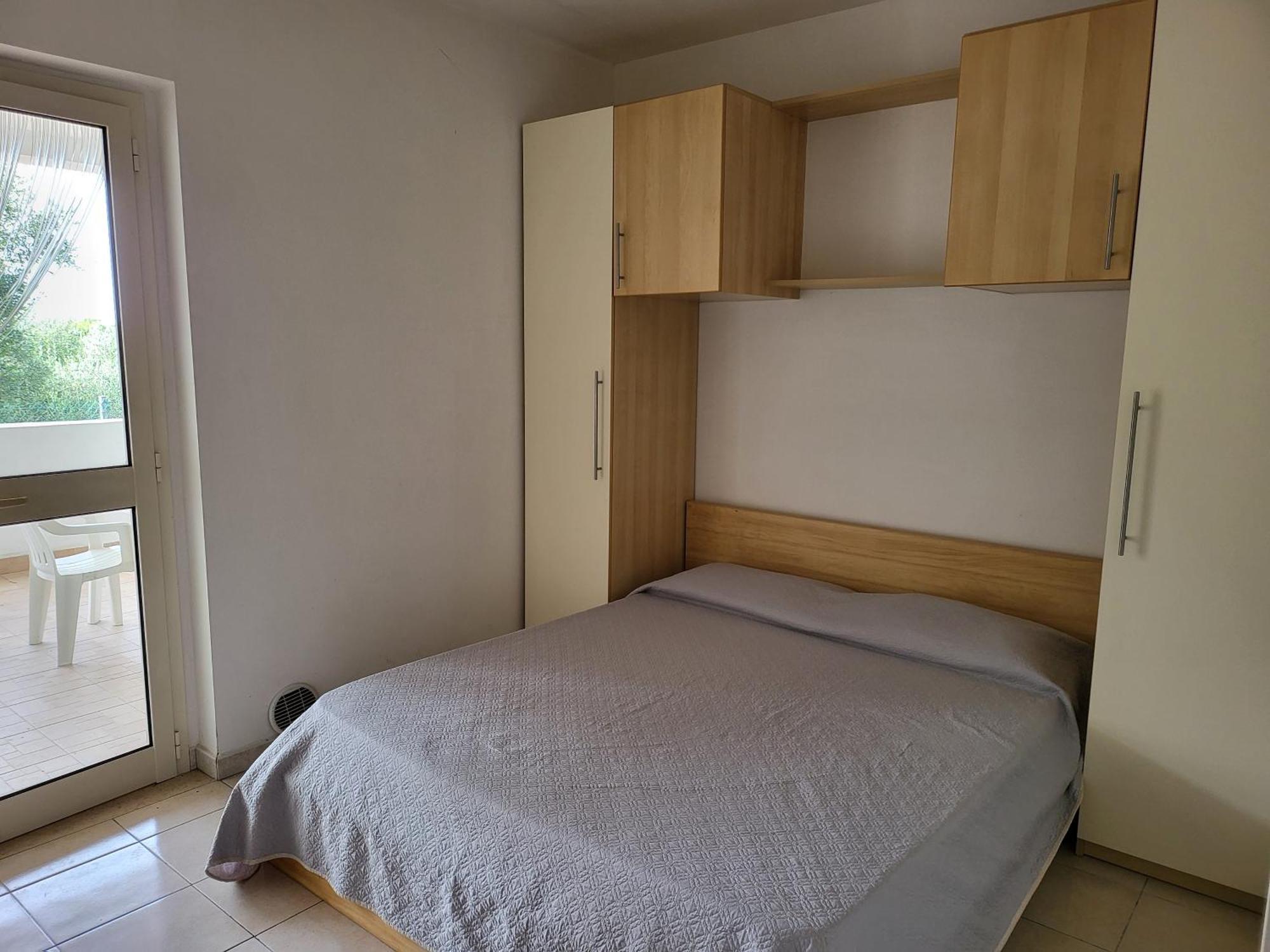 Residence Dolce Far Niente Βιέστε Εξωτερικό φωτογραφία