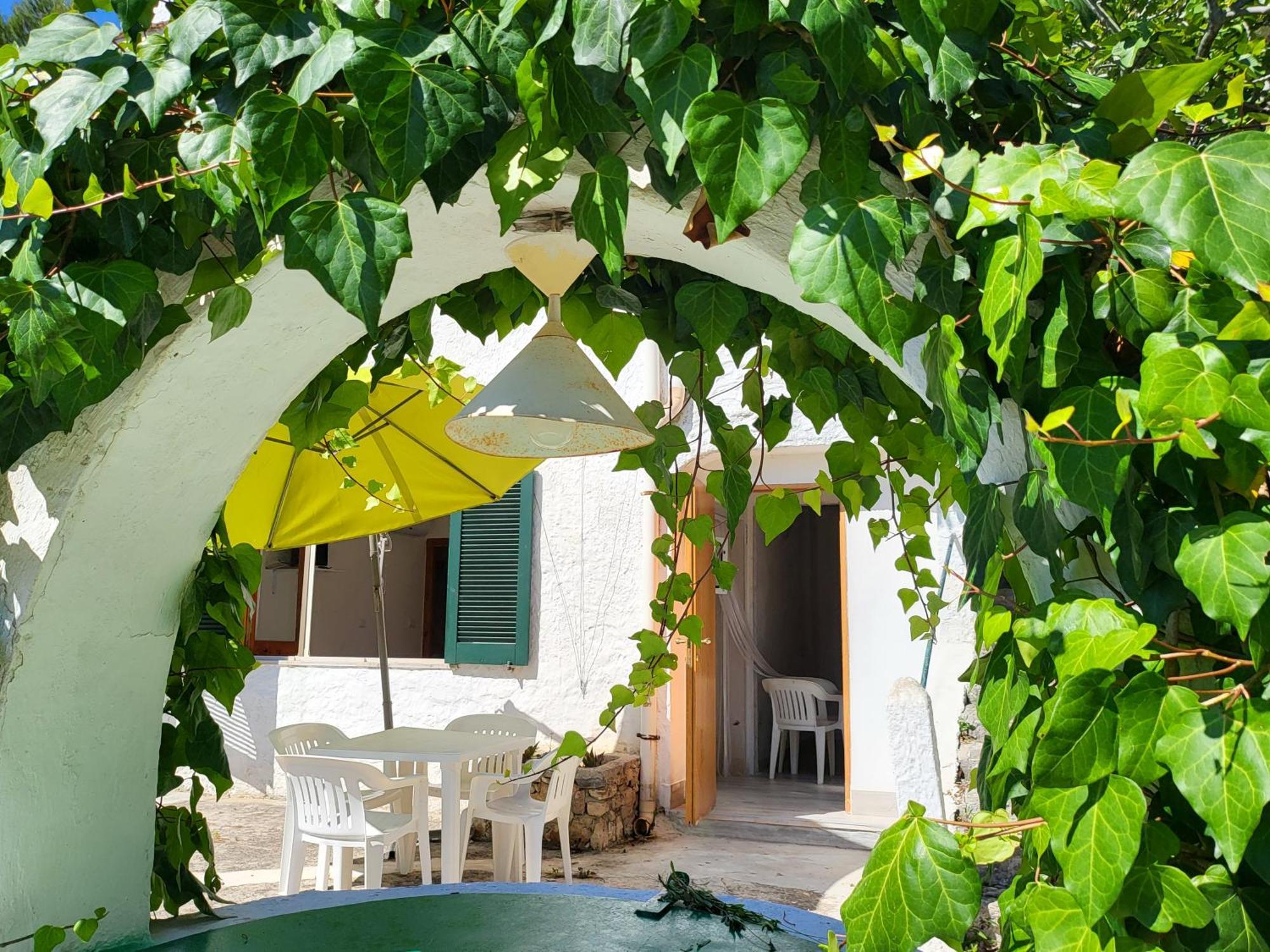 Residence Dolce Far Niente Βιέστε Εξωτερικό φωτογραφία