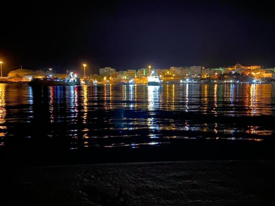 Residence Dolce Far Niente Βιέστε Εξωτερικό φωτογραφία
